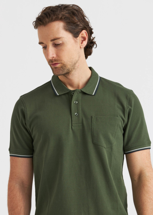 Рубашка-поло Erla of Sweden