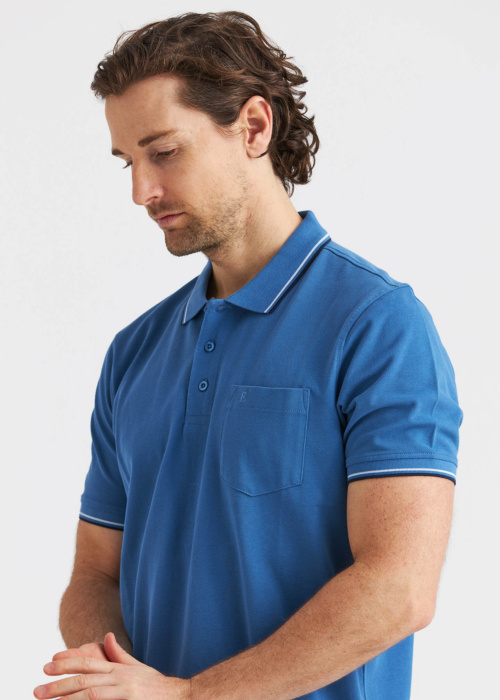 Рубашка-поло Erla of Sweden