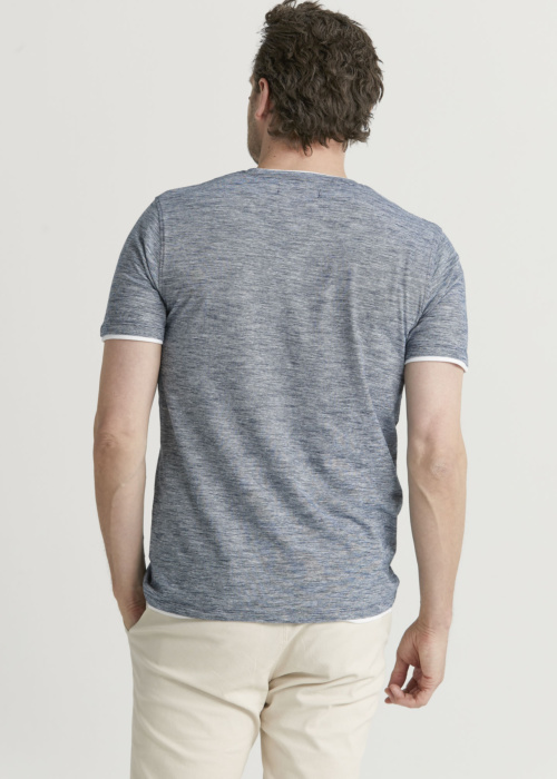 Erla of Sweden T-krekls