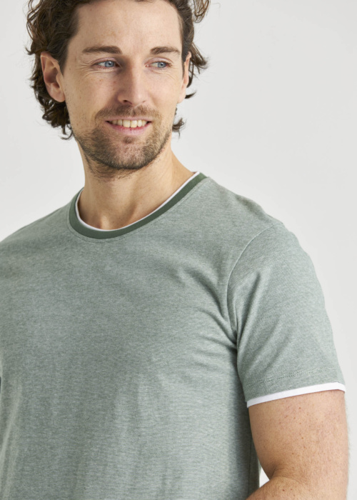 Erla of Sweden T-krekls