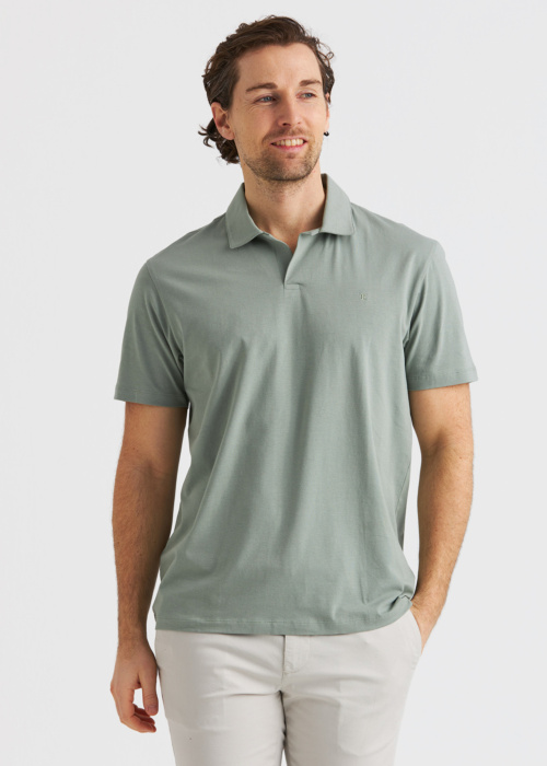 Erla of Sweden polo krekls