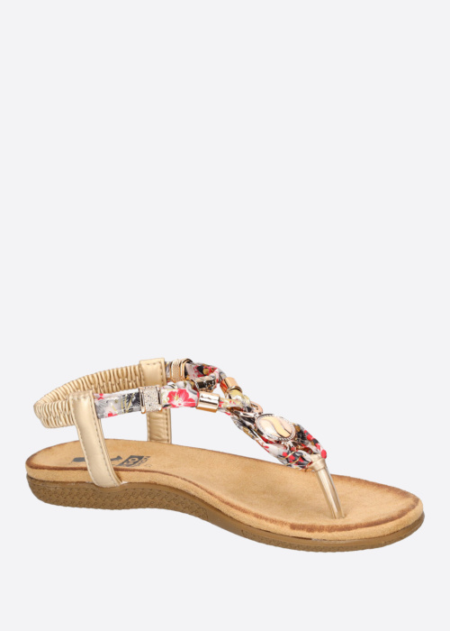 2Go Fashion kurpes