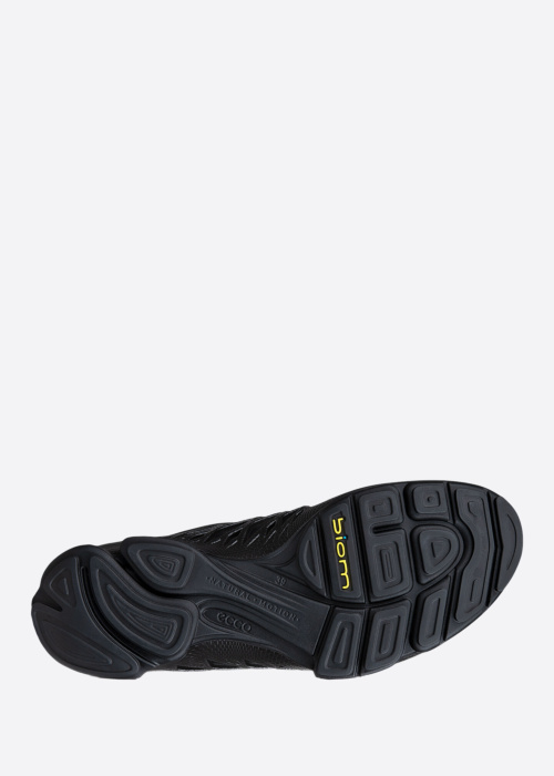 Походные кроссовки Ecco