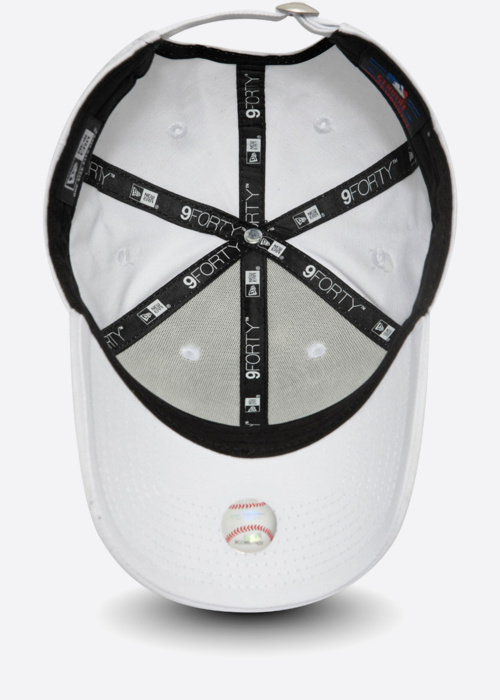 Кепка Essential Forty New Era