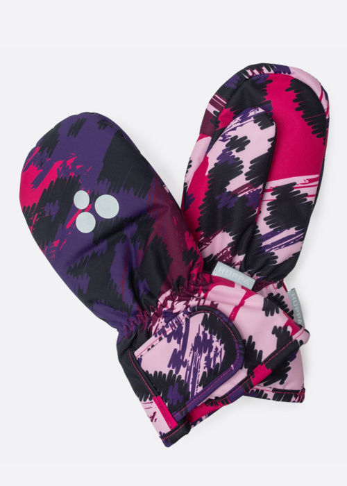 Перчатки Liina Huppa