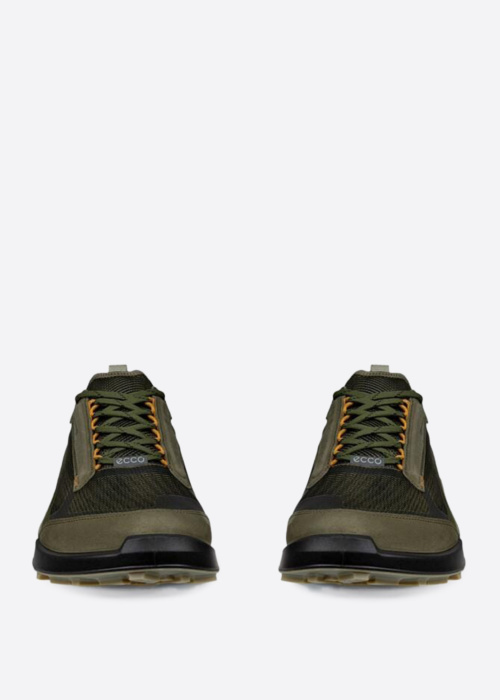 Походные кроссовки Biom 2.1 Икс Mountain M Ecco