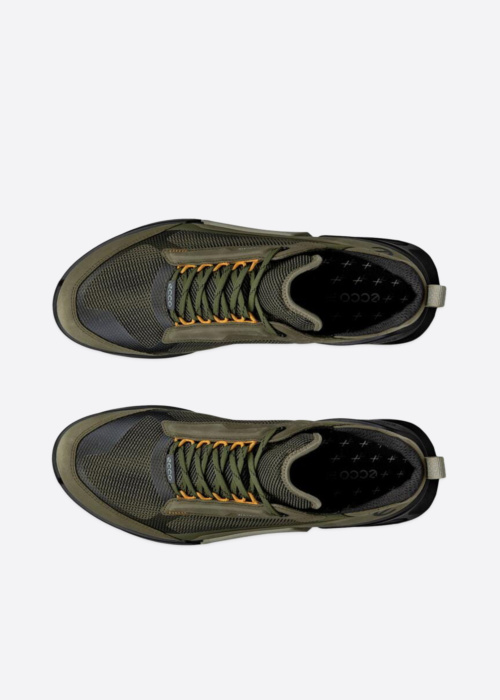 Походные кроссовки Biom 2.1 Икс Mountain M Ecco