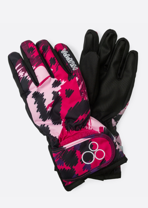 Перчатки Rixton 1 Huppa