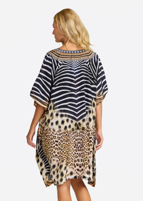 Пляжная одежда Damella