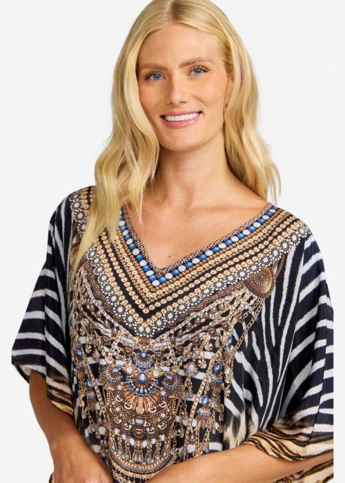 Пляжная одежда Damella