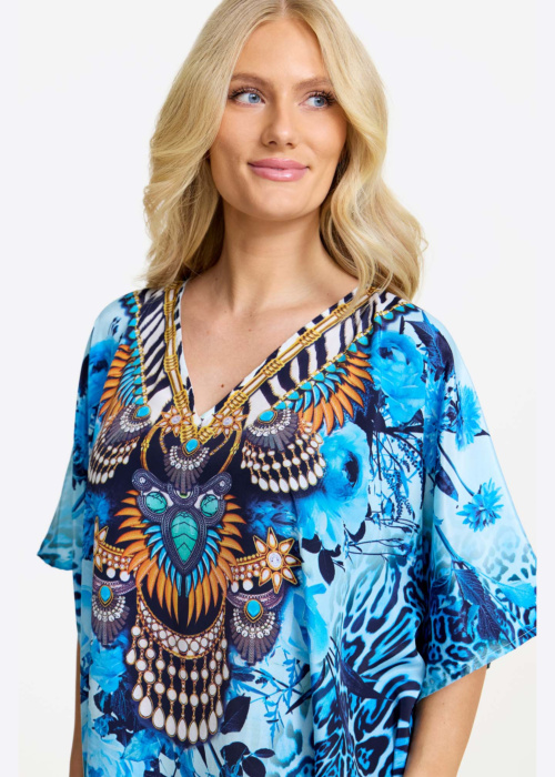 Пляжная одежда Damella