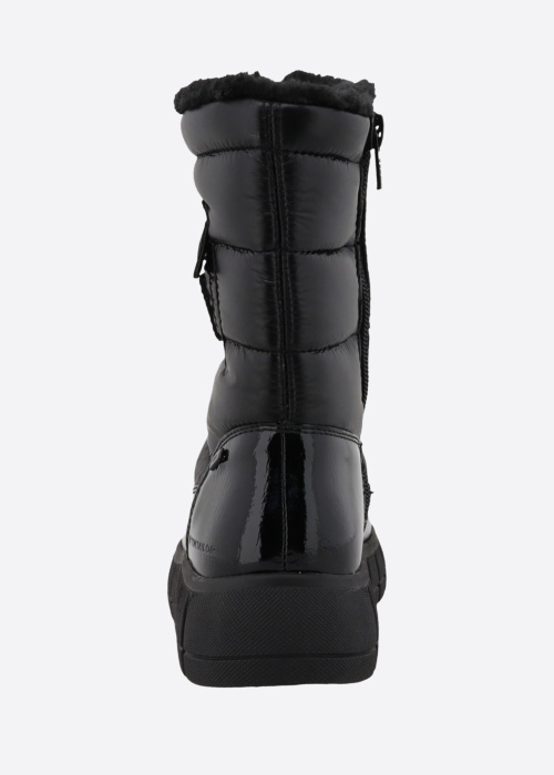 Зимние сапоги Rana Tom Tailor