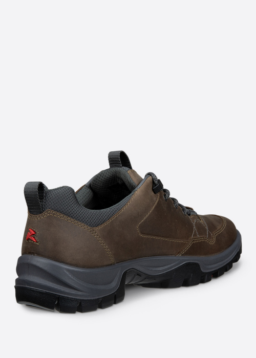 Походные кроссовки Ecco