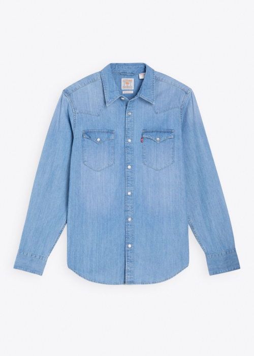 Рубашка Barstow Western Стандарт Levi's