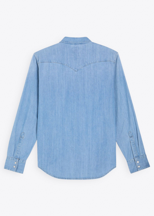 Рубашка Barstow Western Стандарт Levi's