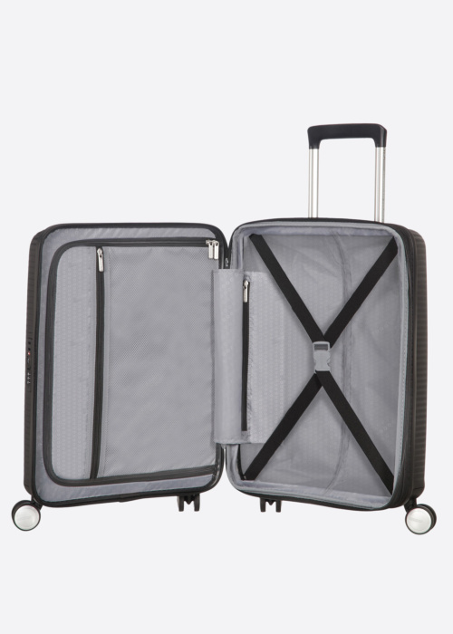 Чемодан Soundbox S American Tourister