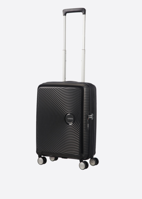 Чемодан Soundbox S American Tourister