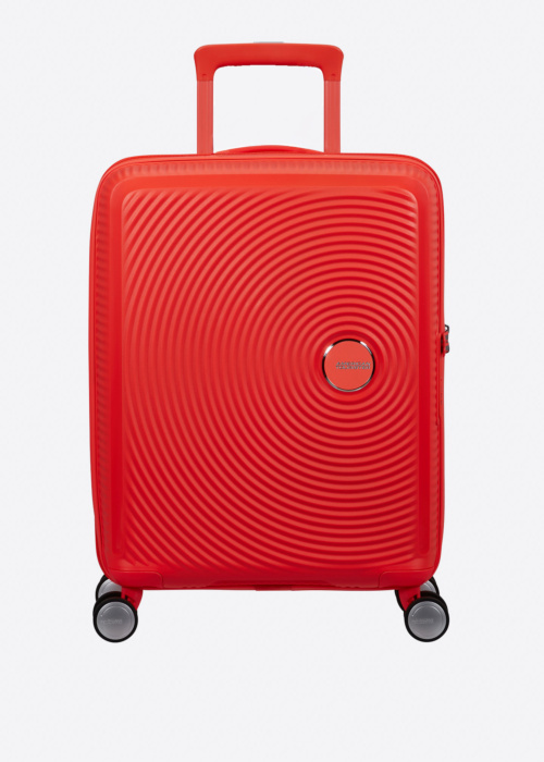 Чемодан Soundbox S American Tourister
