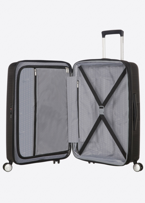 American Tourister koferis Soundbox M