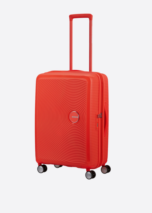 American Tourister koferis Soundbox M