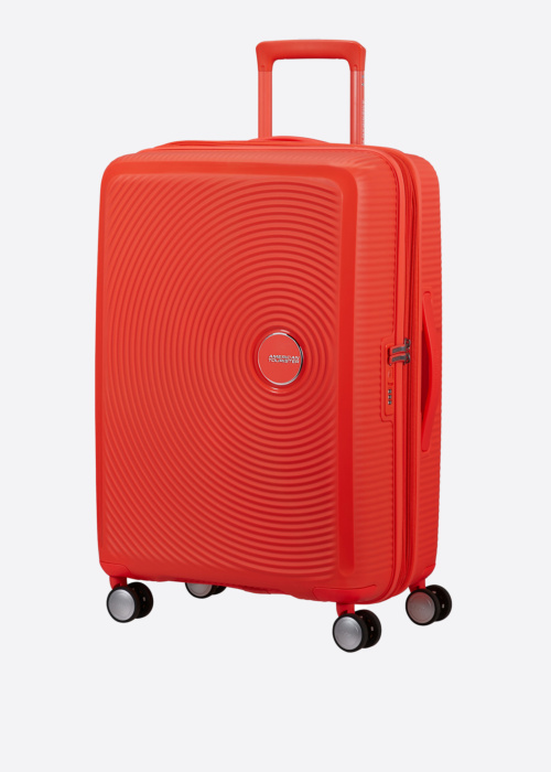 American Tourister koferis Soundbox M