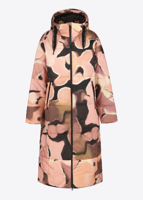 Luhta pavasara-rudens mētelis Eskilom