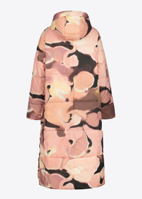 Luhta pavasara-rudens mētelis Eskilom