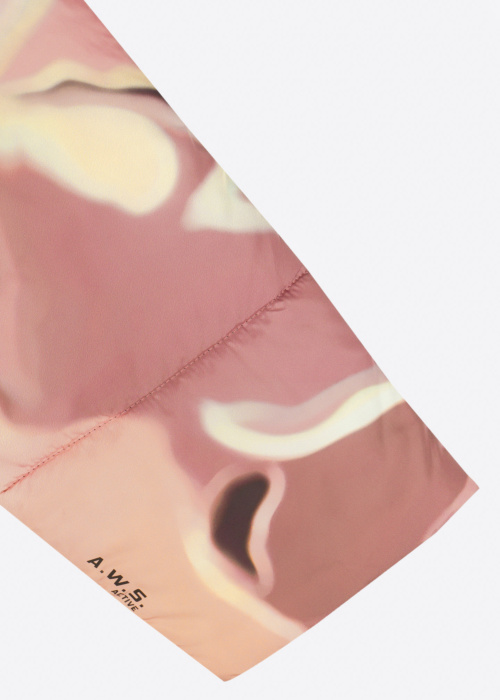 Luhta pavasara-rudens mētelis Eskilom