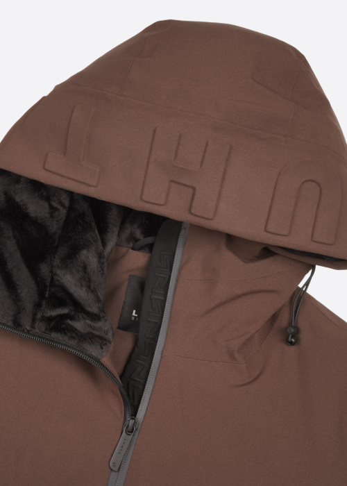 Luhta pavasara-rudens parka Iskola