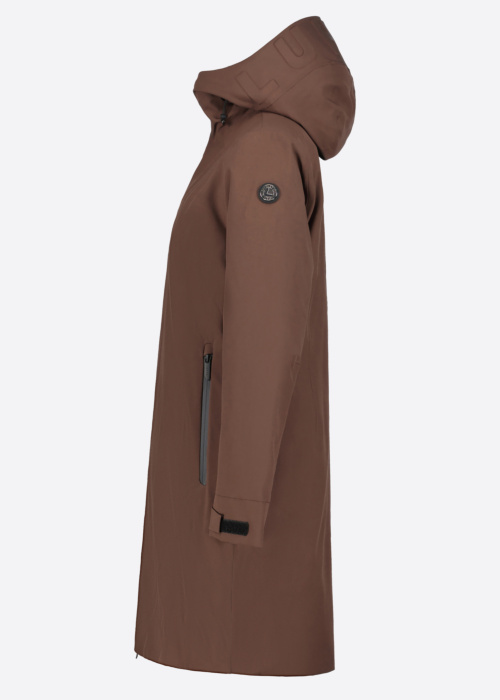 Luhta pavasara-rudens parka Iskola