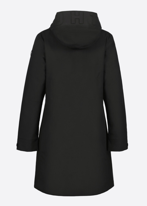 Весенне-осенняя парка Iskola Luhta