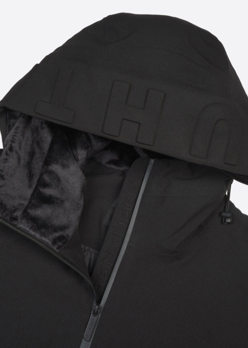 Весенне-осенняя парка Iskola Luhta