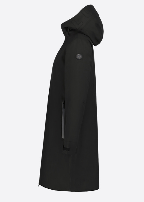 Весенне-осенняя парка Iskola Luhta