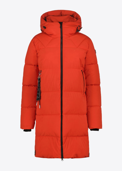 Зимнее пальто Eisele Luhta