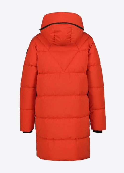 Зимнее пальто Eisele Luhta