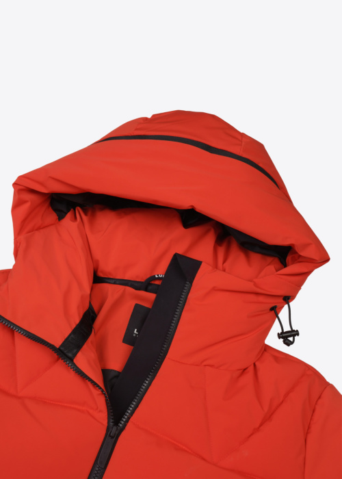 Зимнее пальто Eisele Luhta