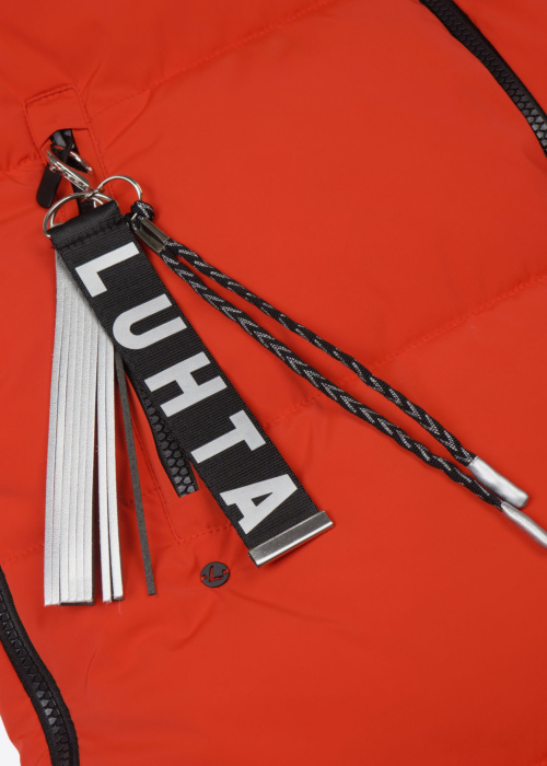 Зимнее пальто Eisele Luhta