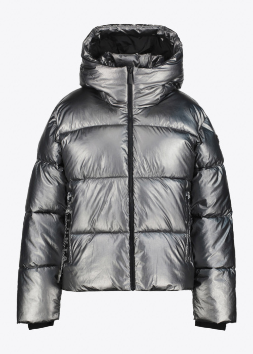 Luhta Ziemas virsjaka Eiseberg