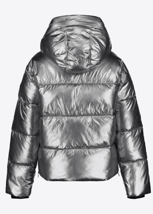 Luhta Ziemas virsjaka Eiseberg