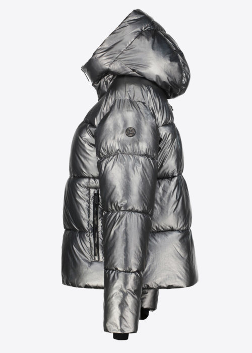 Luhta Ziemas virsjaka Eiseberg