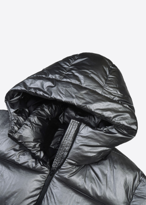 Luhta Ziemas virsjaka Eiseberg