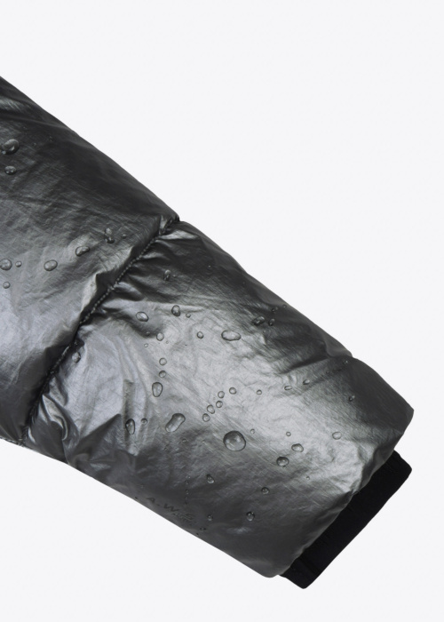 Luhta Ziemas virsjaka Eiseberg