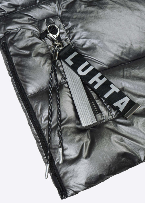 Luhta Ziemas virsjaka Eiseberg