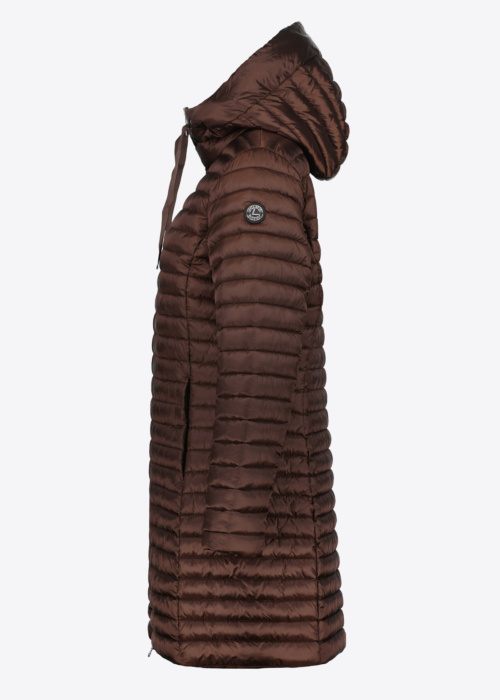 Весенне-осеннее пальто Hietois D Luhta