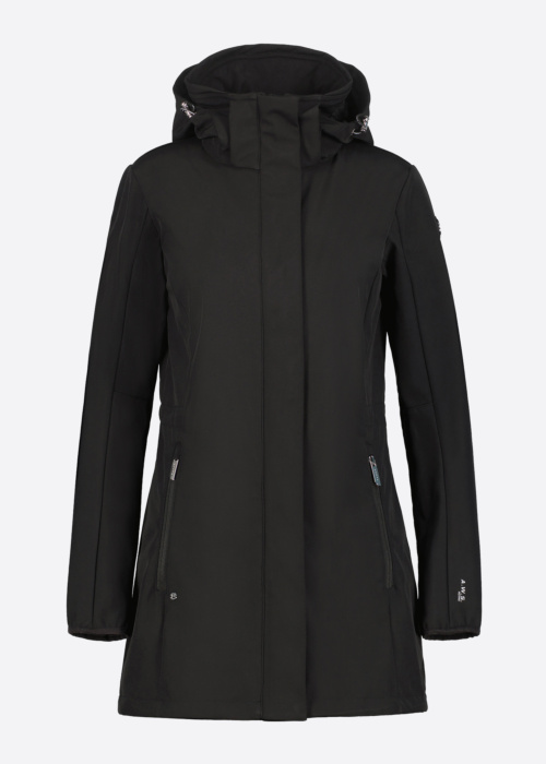 Весенне-осенняя спортивная куртка Iloniemi D Luhta