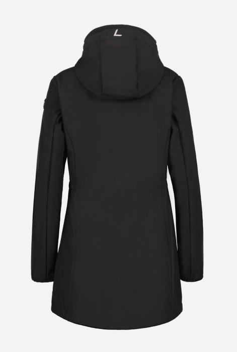 Весенне-осенняя спортивная куртка Iloniemi D Luhta