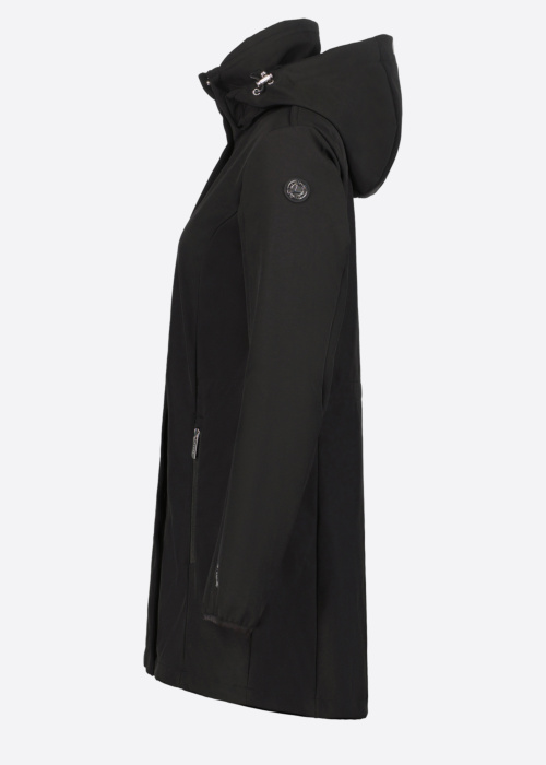 Весенне-осенняя спортивная куртка Iloniemi D Luhta