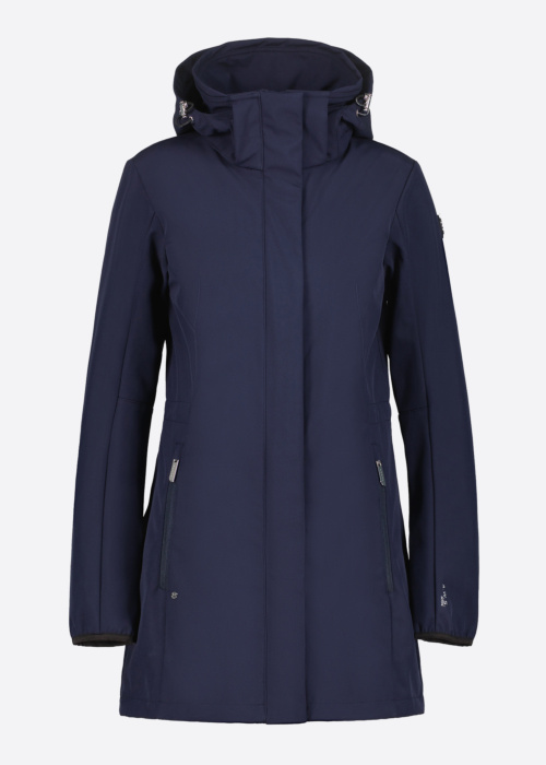 Весенне-осенняя спортивная куртка Iloniemi Luhta