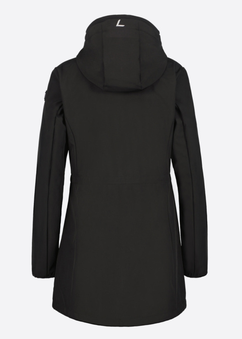 Luhta Pavasara-rudens sporta virsjaka Iloniemi