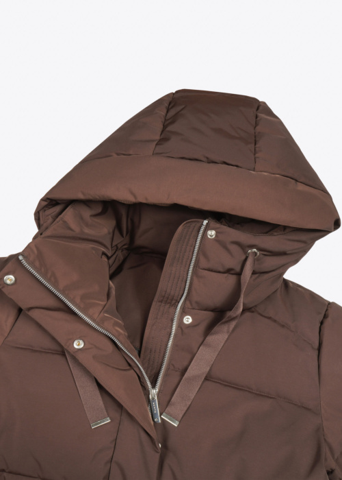 Зимнее пальто Heinis Luhta